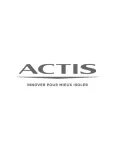 Actis - Tessella
