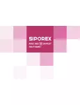SIPOREX - Tessella