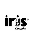 Iris ceramica - Tessella