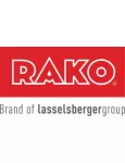 Rako – Carrelage grès cérame & solutions techniques chez Tessella - Tessella