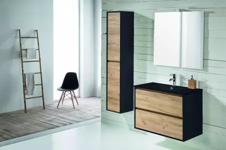 Sanitaire - Tessella