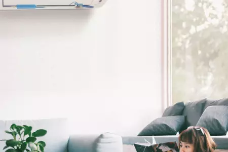 Climatisation | Ventilation - Tessella