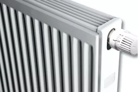 Radiateurs CENTRIC - Tessella