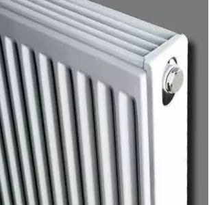 Radiateurs COMPACT 4 - Tessella