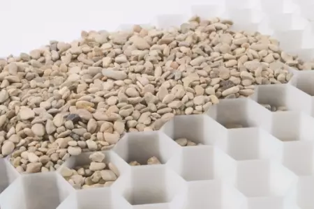 Aménagement extérieur - Tessella