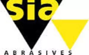 Sia abrasives - Tessella