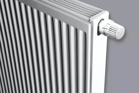 Radiateurs UNI 6 - Tessella