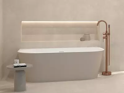 Équipements pour salle de bain - Tessella