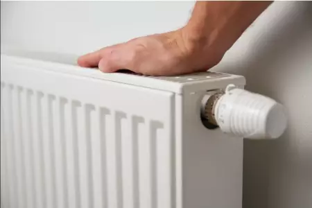 Chauffage - Tessella