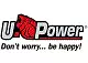 U Power - Tessella
