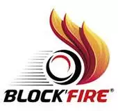 Block Fire - Tessella