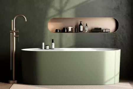 Baignoire - Tessella