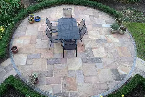 Pierre naturelle - Tessella