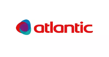 Atlantic - Tessella