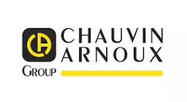 Chauvin Arnoux - Tessella
