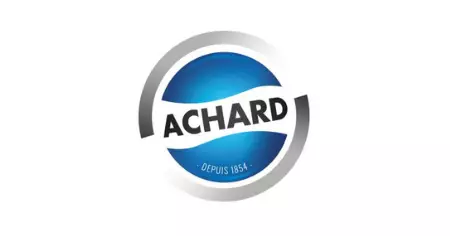 Achard - Tessella