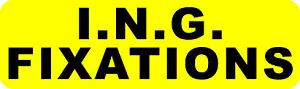 I.N.G Fixation - Tessella