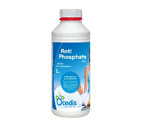Anti phosphate pro | Ocedis