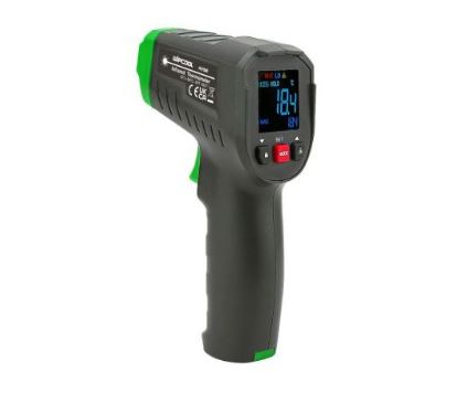 Thermomètre infrarouge de mesure de température AIT500 | Wipcool