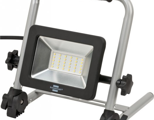 Projecteur de chantier LED portable | 30 W | Brennenstuhl