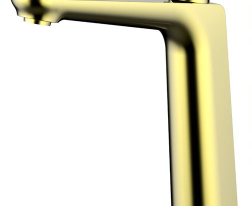 Mitigeur lavabo haut | Collection Cronos | O'Design by Ottofond