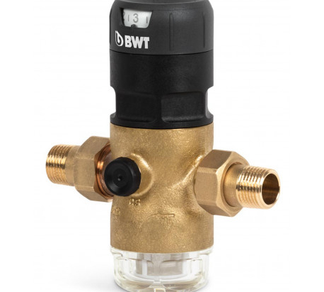 Réducteur de pression D1 3/4" | BWT