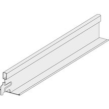 Entretoise galva | T35 1m50 | Isover
