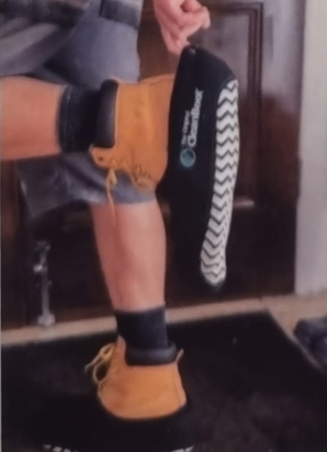 Couvre chaussures Néoprènes | Cleanboot | DISTRISAFE