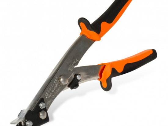 Cisaille grignoteuse | Supercoup NR1 | Edma