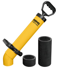 Déboucheur à pompe | Pull-Push | REMS