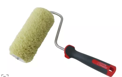 Rouleau spécial façade 180 mm - L'outil parfait