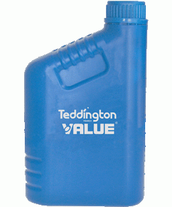 Huile pour pompe à vide | VALUE | Teddington