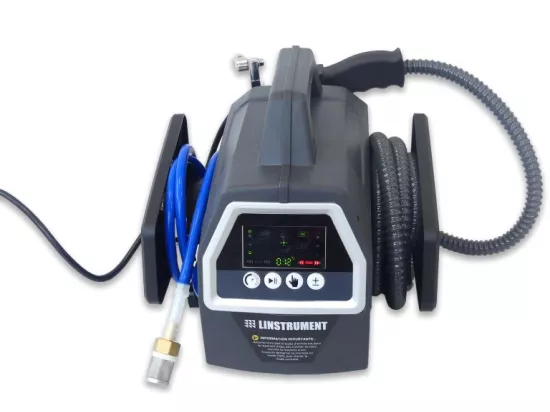 Nettoyeur vapeur climatisation EVOSTEAM 3000360