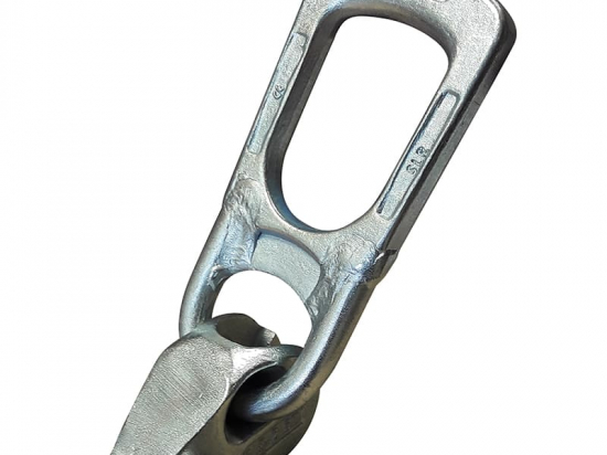 Anneau de levage | Modèle Import 5030 | LEVAC