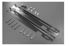 Jeu de consoles | Consoles-L | Pour radiateur Uni 6 (type11) & Compact 4 <2025 | Brugman