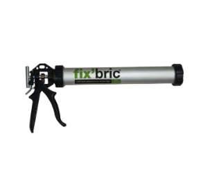 Pistolet pour poche Fix'Bric | Biobric