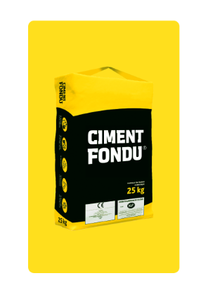 Ciment fondu | IMERYS