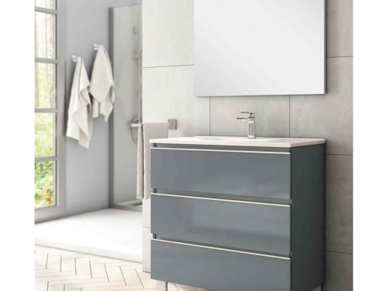 Meuble à poser | 3 tiroirs | Modena |O'Design by Ottofond