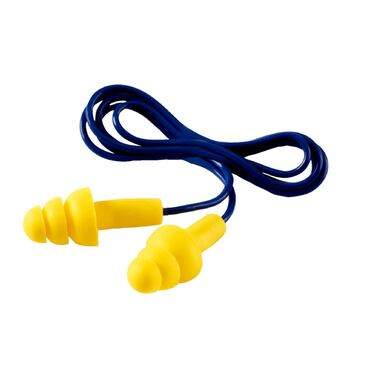Bouchons d'oreilles en silicone | EAR ULTRAFIT | 3M