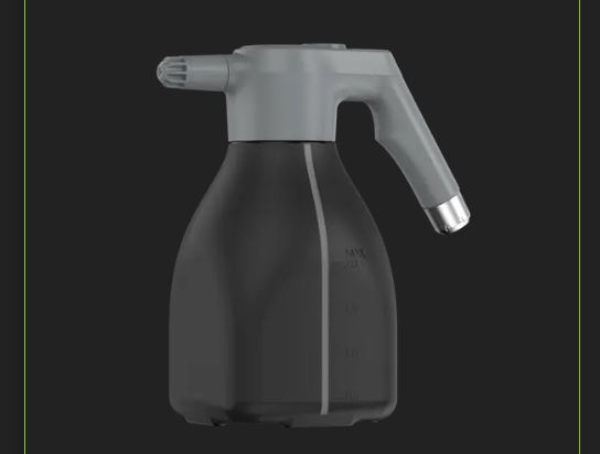 Pulvérisateur électrique portatif 2L | Wipcool