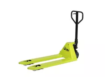 Transpalette manuel GS – 2,5 T – Pramac