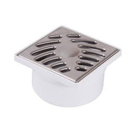 Siphonette avec grille | Nicoll