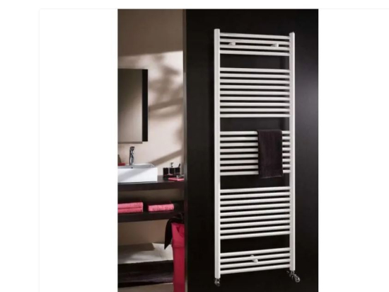 Radiateur sèche-serviette | Atoll Spa SL | Chauffage central | ACOVA