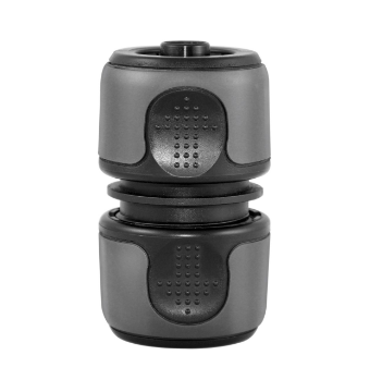 Réparateur universel pour tuyaux de 12.5 à 19 mm | Bi-matière | Techn'o