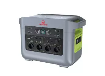 Station d'énergie portable 2400W - Pramac
