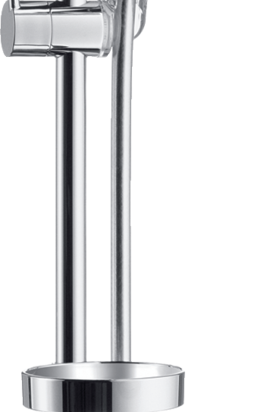 Set de douche et porte savon | Vario | HANSGROHE