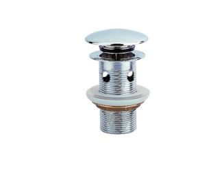 Bonde clic-clac | Avec trop plein | O'Design by Ottofond