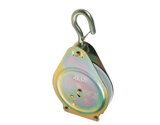 Poulie à cliquet Rea 26mm | Taliaplast