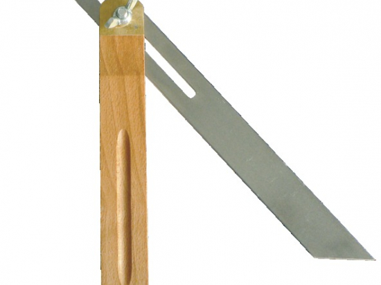 Fausse équerre à coulisse | Taliaplast