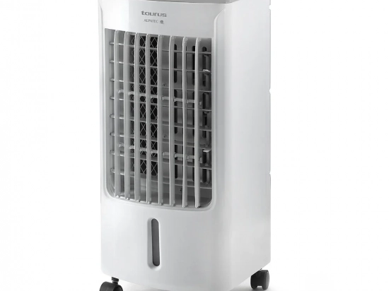 Rafraichisseur d'air 4 en 1 | TAURUS ALPATEC